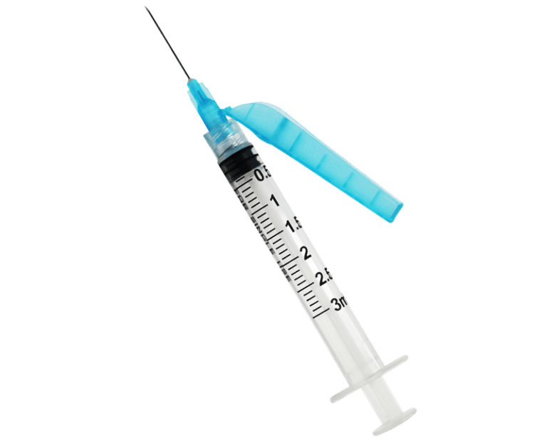 A Simple Guide To Medical Needles & Syringes - FAQs