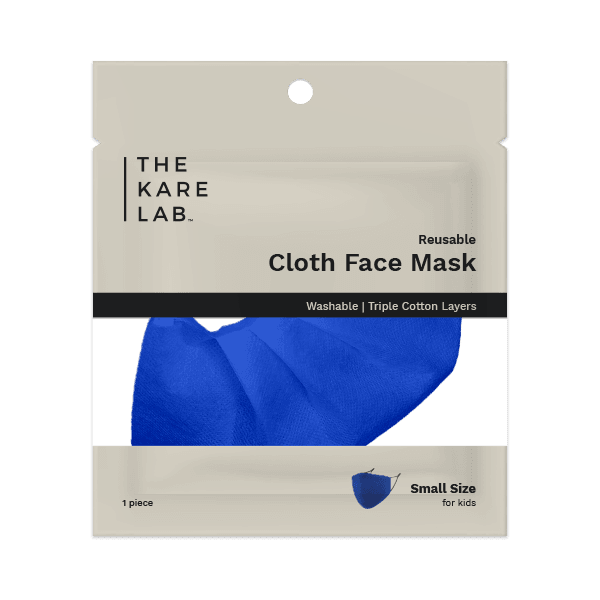 Antique Keys Cotton Reusable Face Mask 